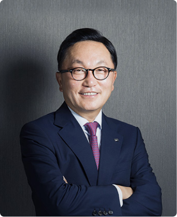 Founder Portrait