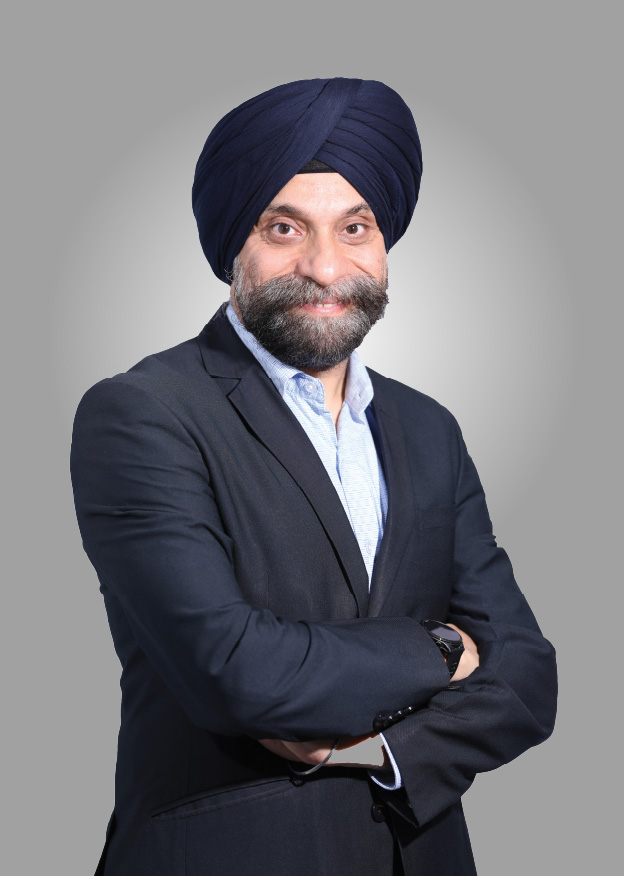 Hardaman Singh Seth
