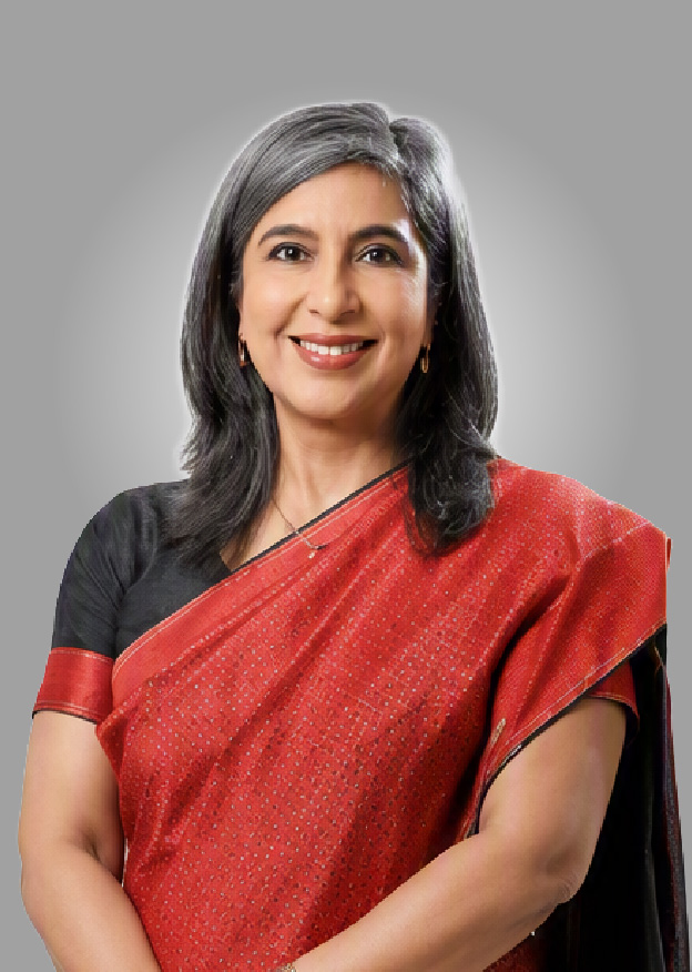 Ms. Monika Halan