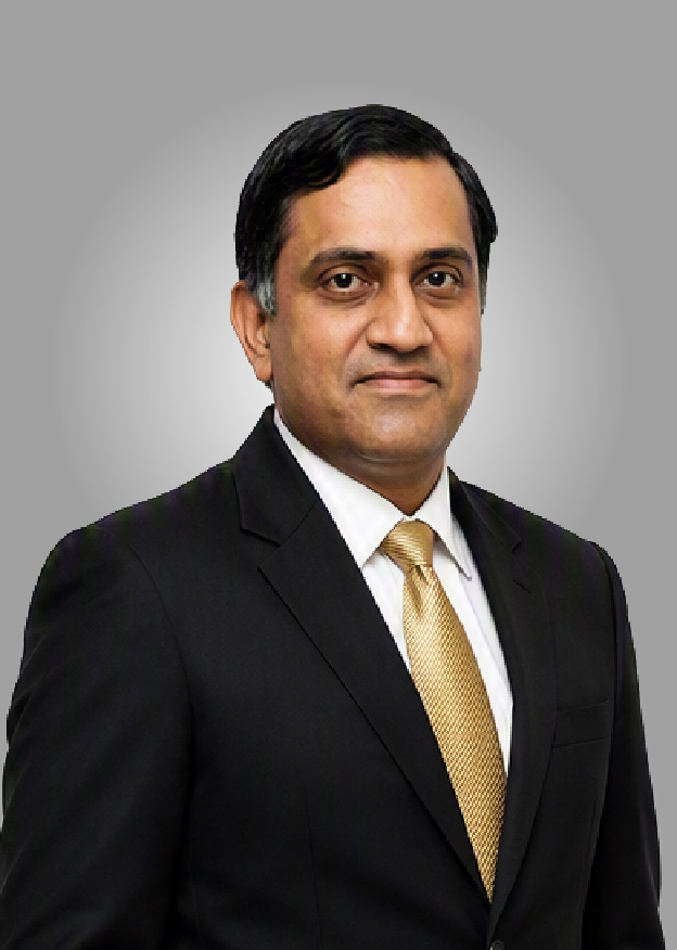 Ramesh Subramanyam