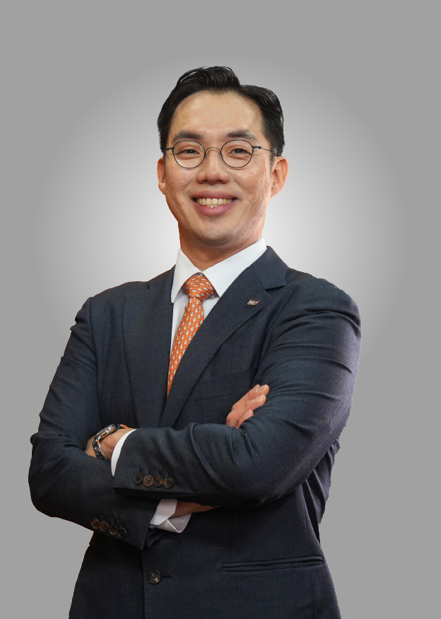 Ryan Sungkyu Kim